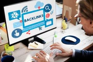 Building Authority Backlinks