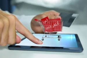 User Experience on E-commerce
