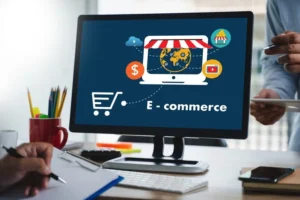 User Experience on E-commerce