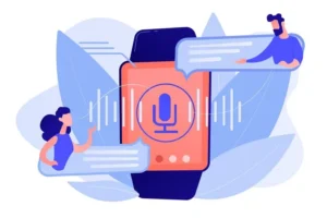 Content for Voice Search